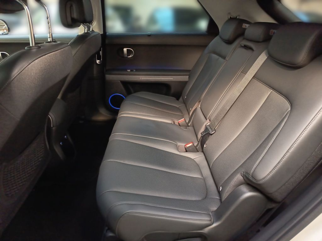 Hyundai IONIQ 5 2024