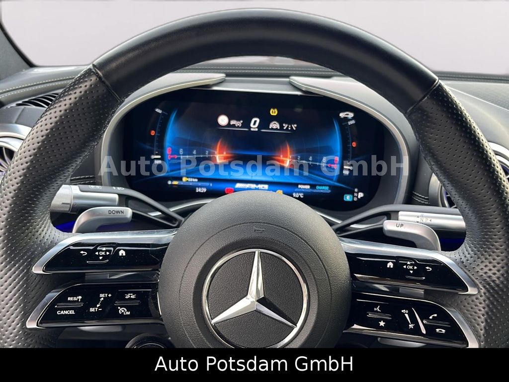 Mercedes-Benz SL 43 AMG 2023