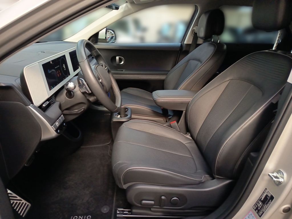 Hyundai IONIQ 5 2024