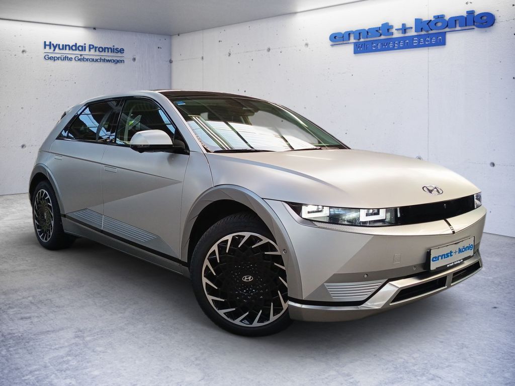 Hyundai IONIQ 5 2024