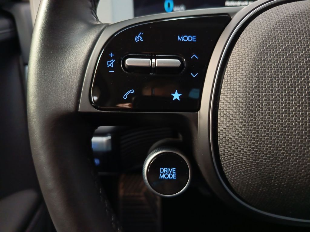 Hyundai IONIQ 5 2024