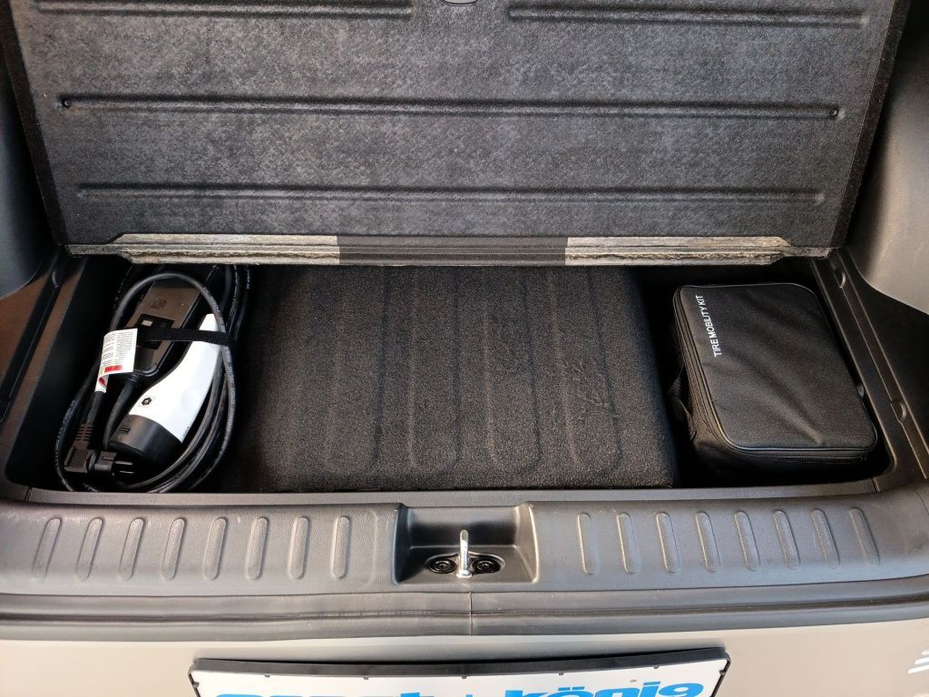 Hyundai IONIQ 5 2024