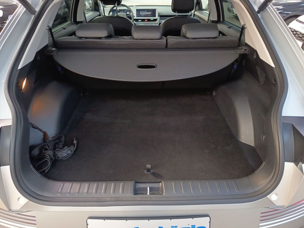 Hyundai IONIQ 5 2024
