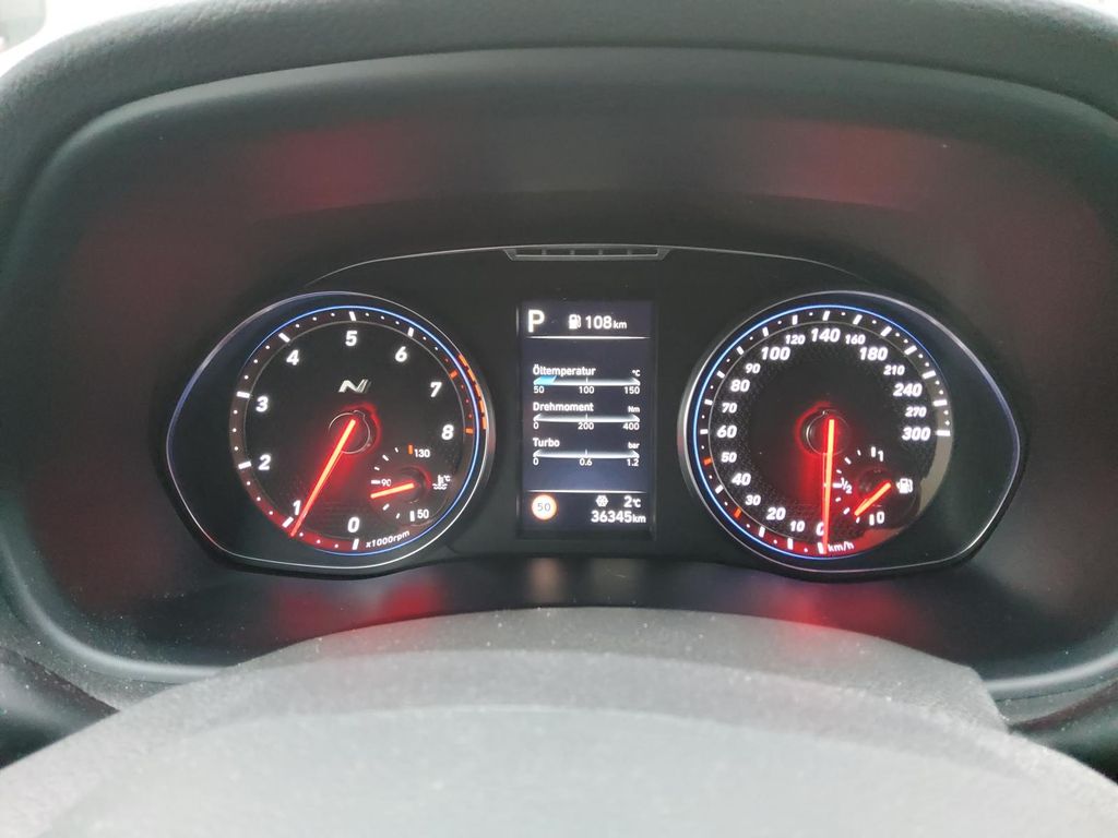 Hyundai i30 2024