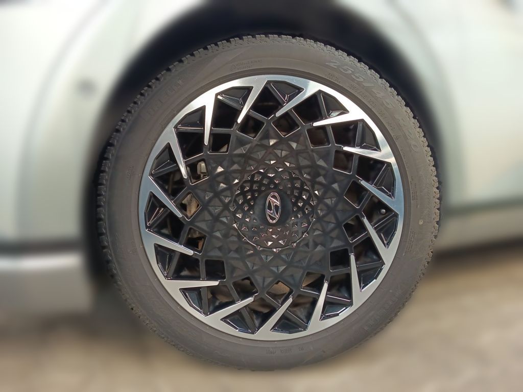 Hyundai IONIQ 5 2024