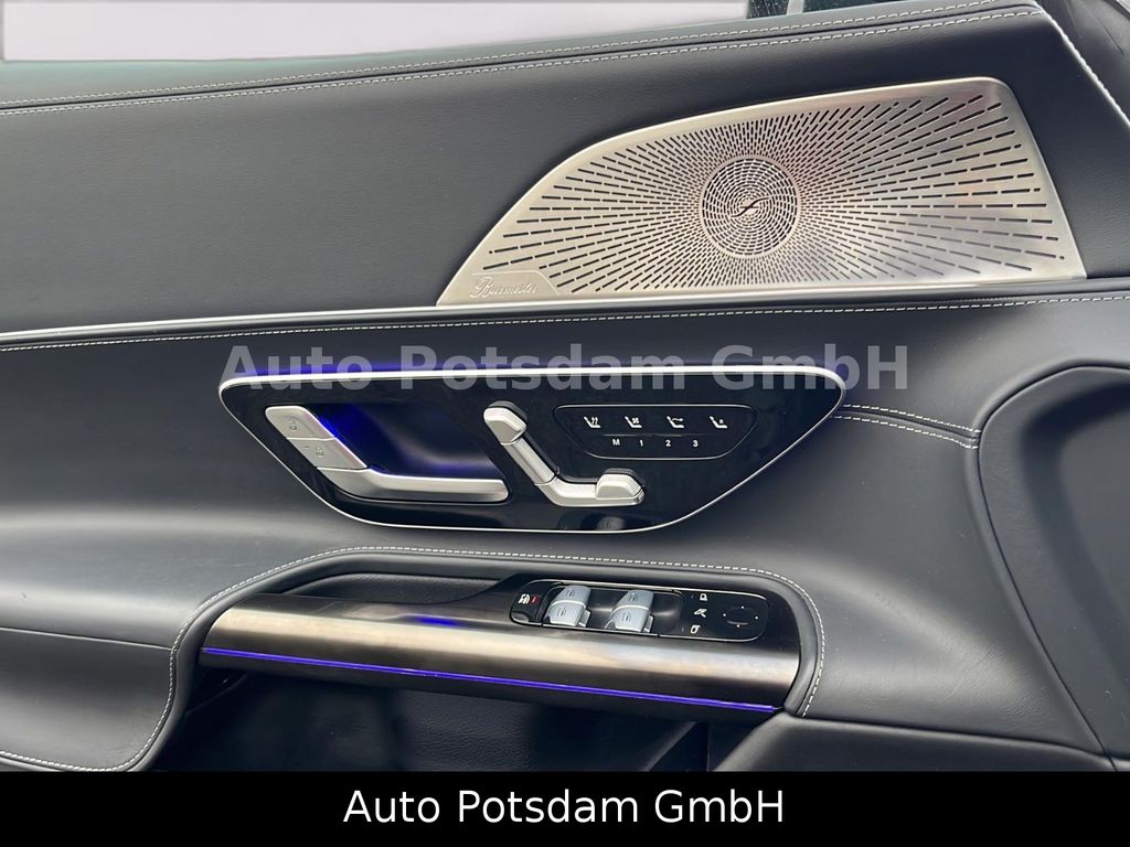 Mercedes-Benz SL 43 AMG 2023