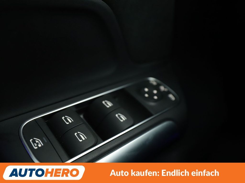 Mercedes-Benz B 250 2023