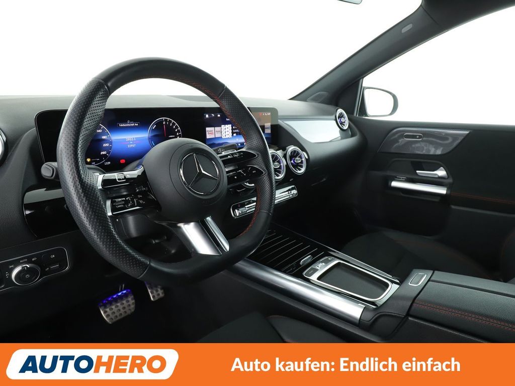 Mercedes-Benz B 250 2023