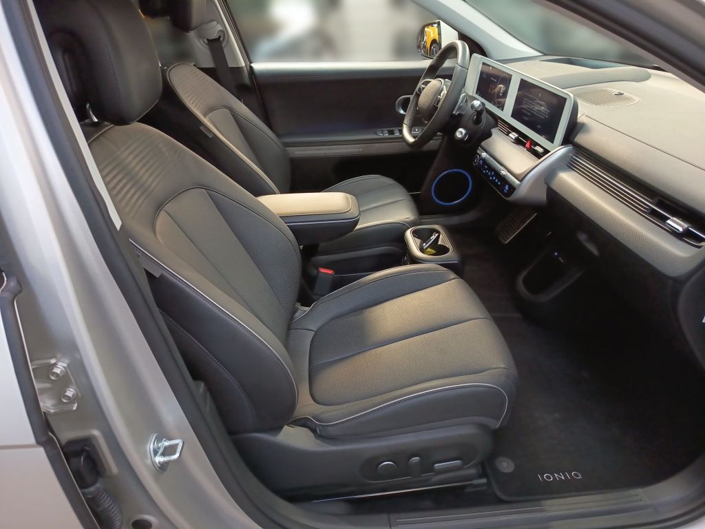 Hyundai IONIQ 5 2024