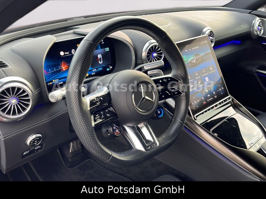 Mercedes-Benz SL 43 AMG 2023