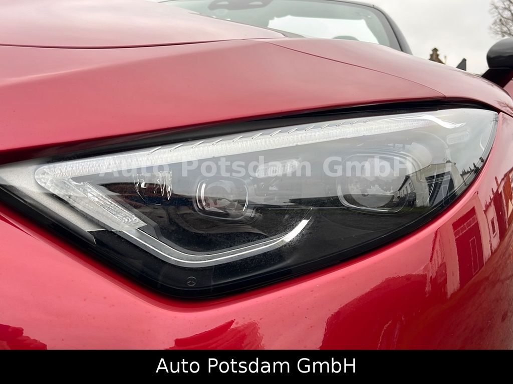 Mercedes-Benz SL 43 AMG 2023