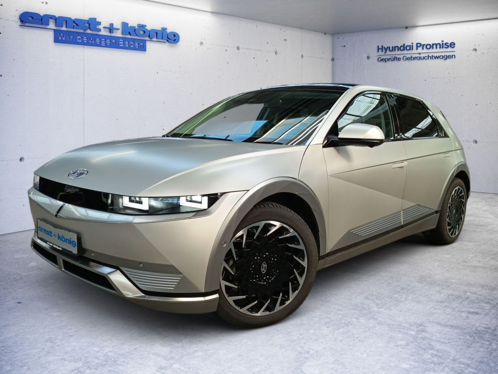 Hyundai IONIQ 5 2024