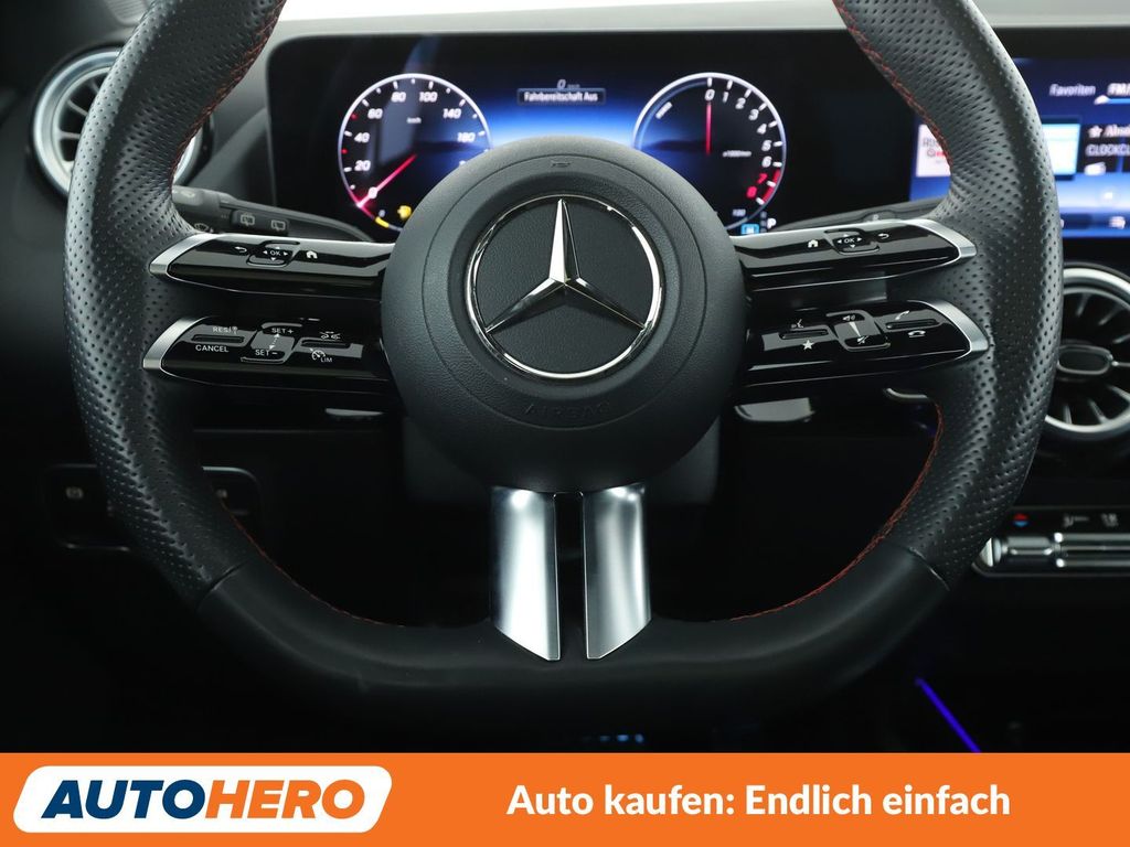 Mercedes-Benz B 250 2023