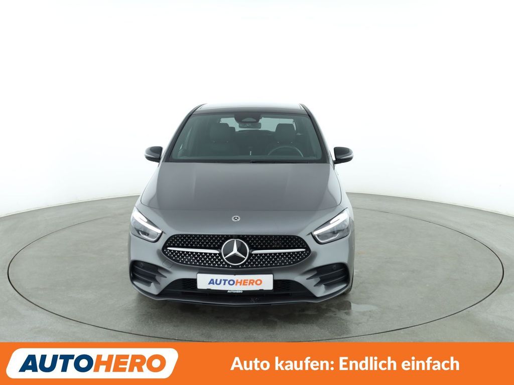 Mercedes-Benz B 250 2023
