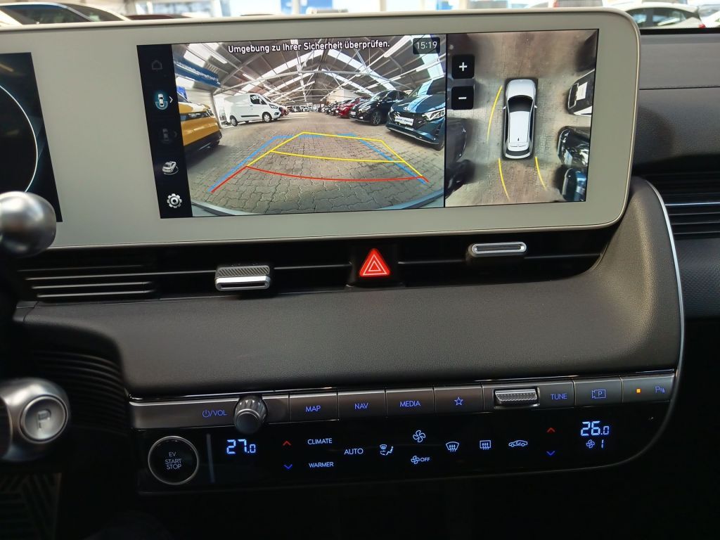 Hyundai IONIQ 5 2024