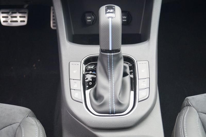 Hyundai i30 2024