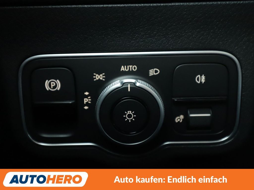 Mercedes-Benz B 250 2023