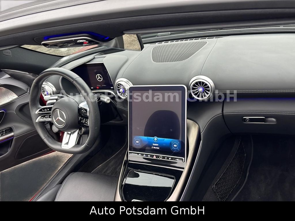 Mercedes-Benz SL 43 AMG 2023