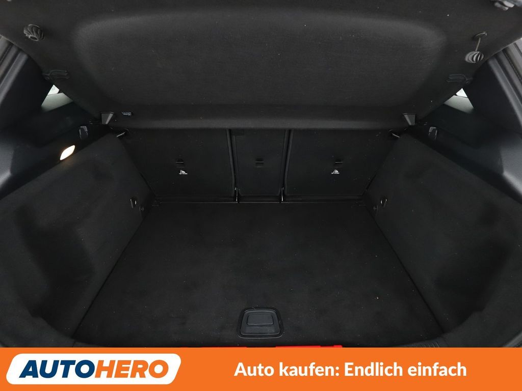 Mercedes-Benz B 250 2023
