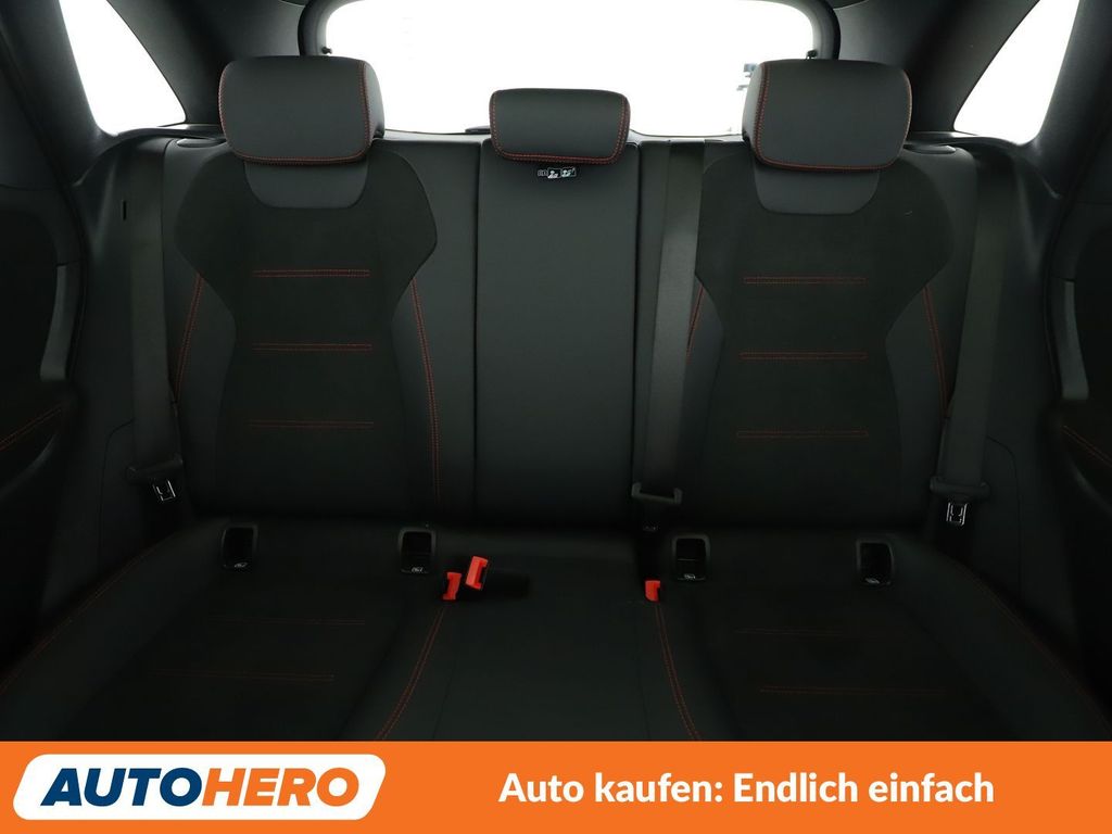 Mercedes-Benz B 250 2023