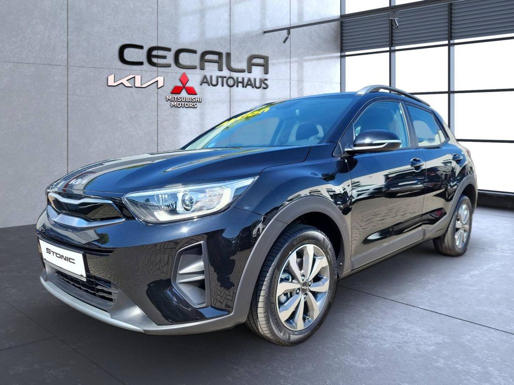 Kia Stonic 2025