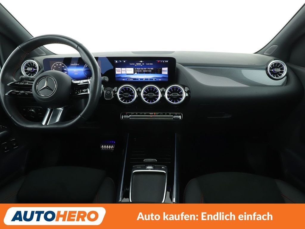 Mercedes-Benz B 250 2023