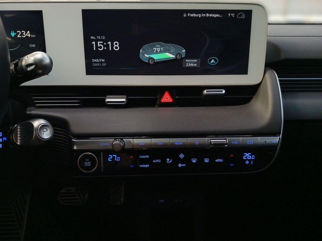 Hyundai IONIQ 5 2024