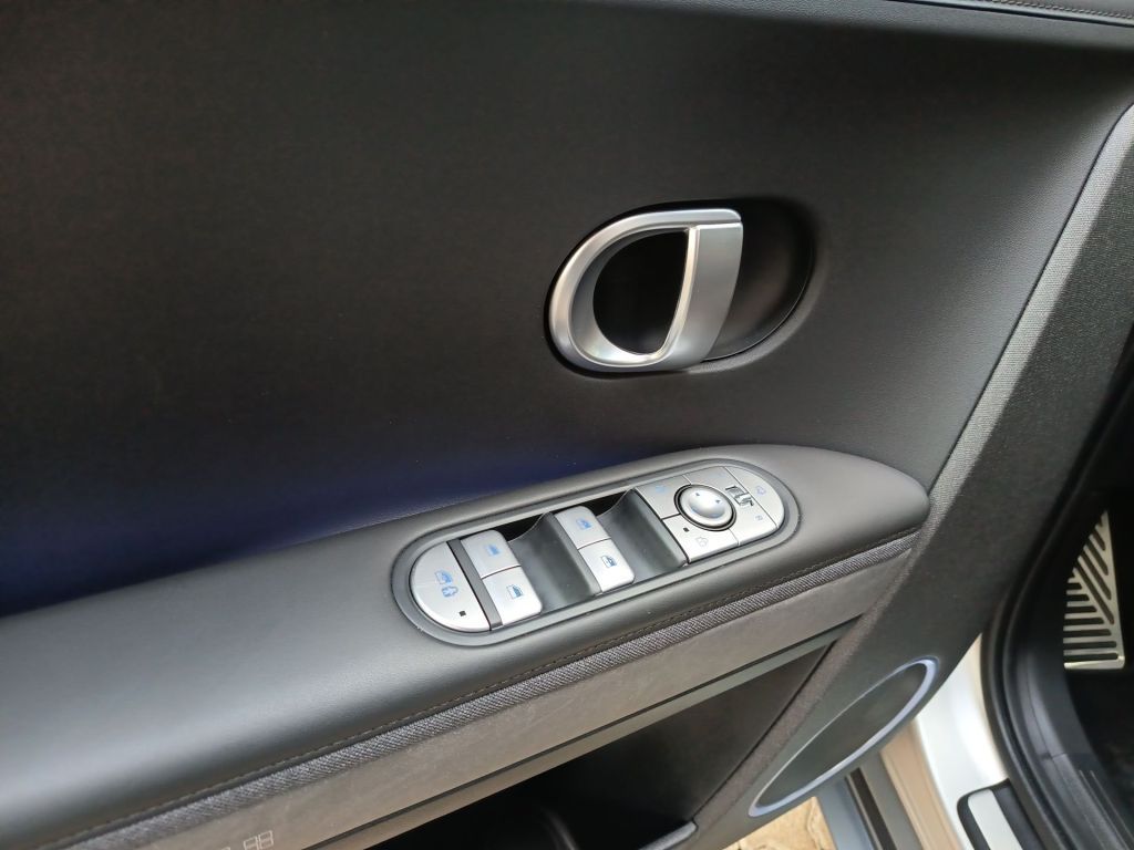 Hyundai IONIQ 5 2024