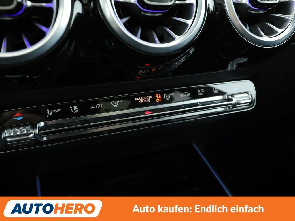 Mercedes-Benz B 250 2023