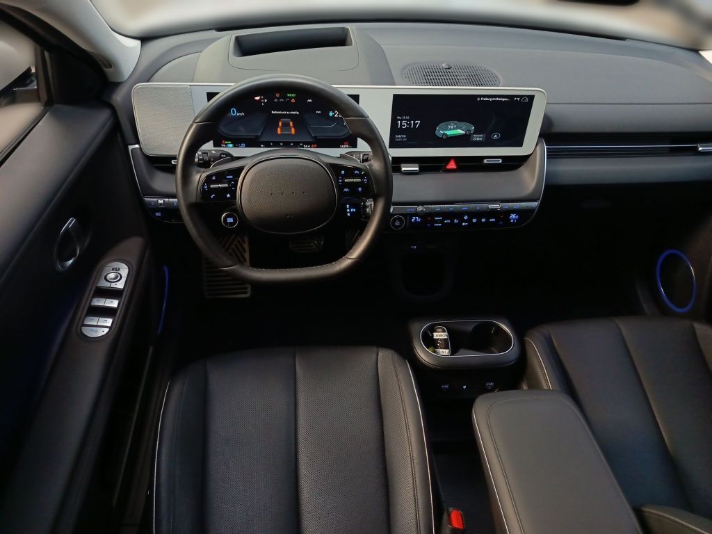 Hyundai IONIQ 5 2024