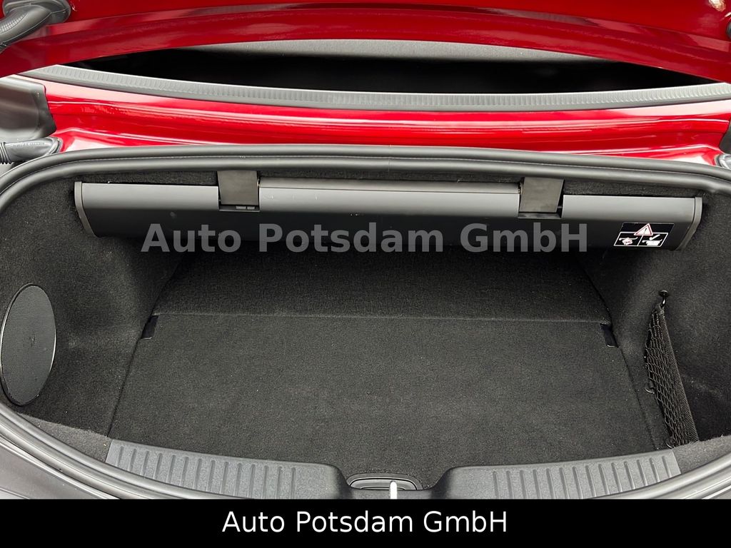 Mercedes-Benz SL 43 AMG 2023