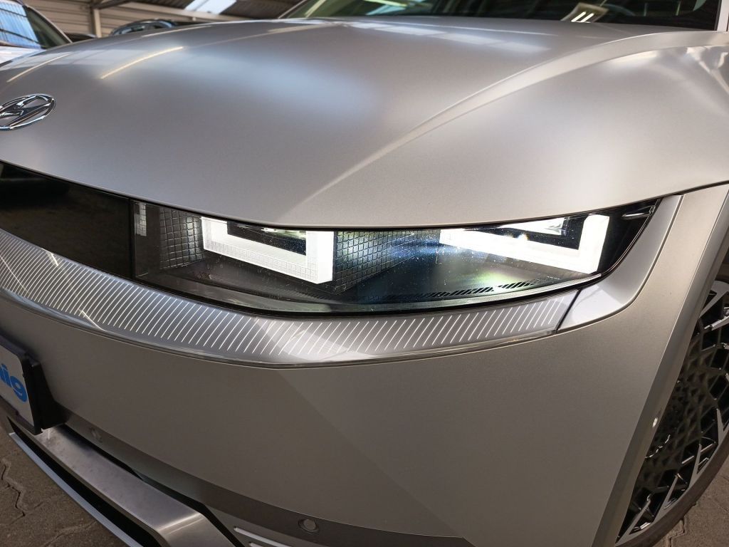 Hyundai IONIQ 5 2024