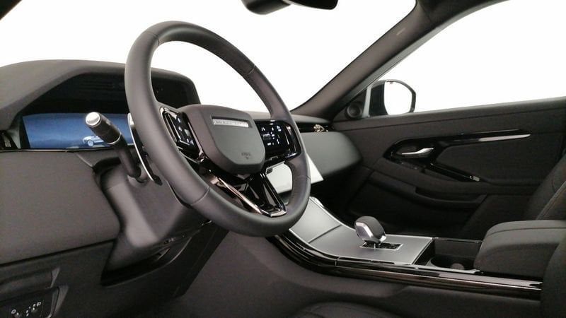 Land Rover Range Rover Evoque 2024