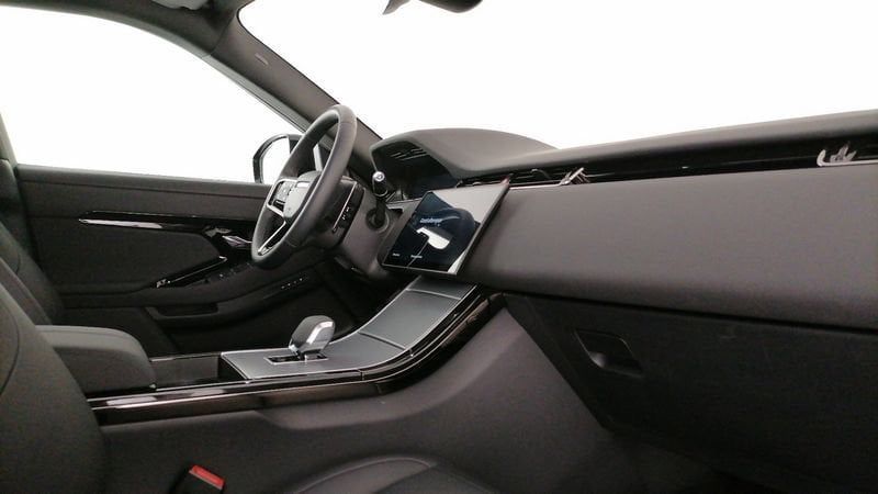 Land Rover Range Rover Evoque 2024