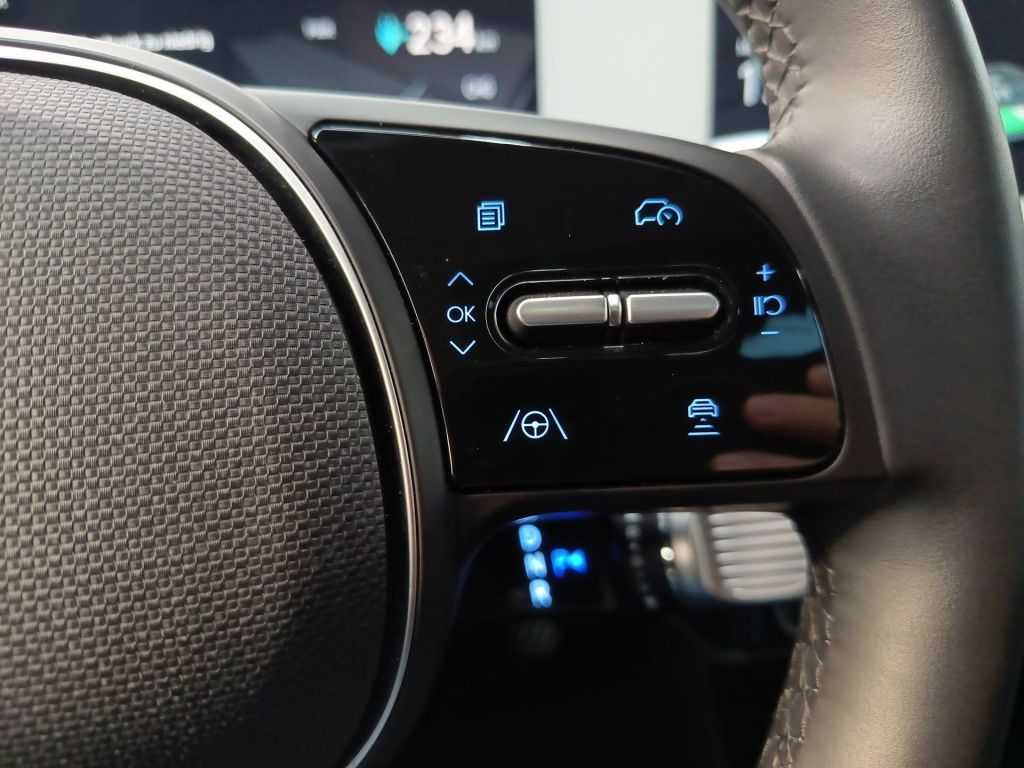 Hyundai IONIQ 5 2024