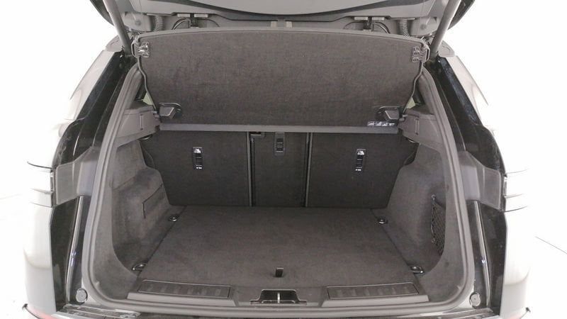 Land Rover Range Rover Evoque 2024