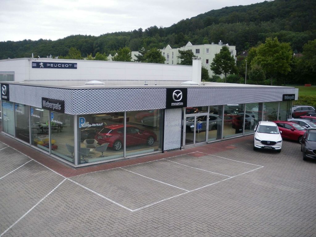 Mazda 2 2024