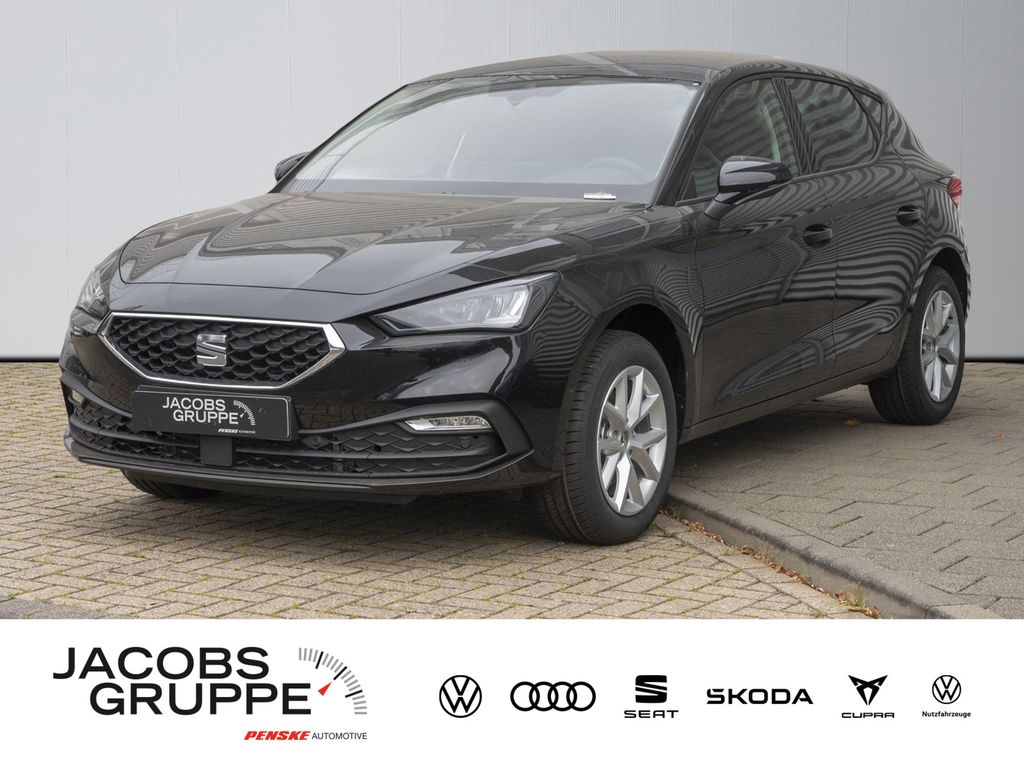 Seat Leon 2025