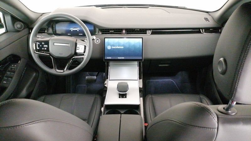 Land Rover Range Rover Evoque 2024