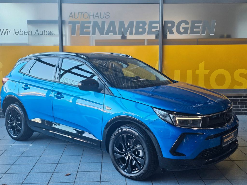 Opel Grandland (X) 2023