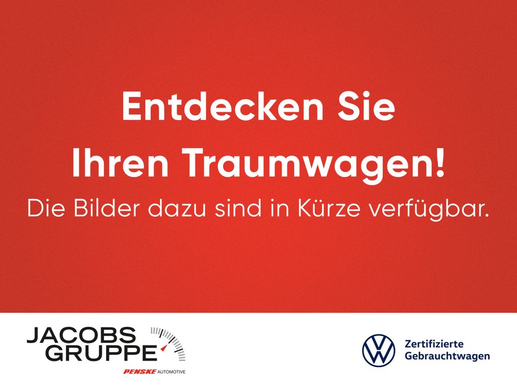 Volkswagen Touareg 2023
