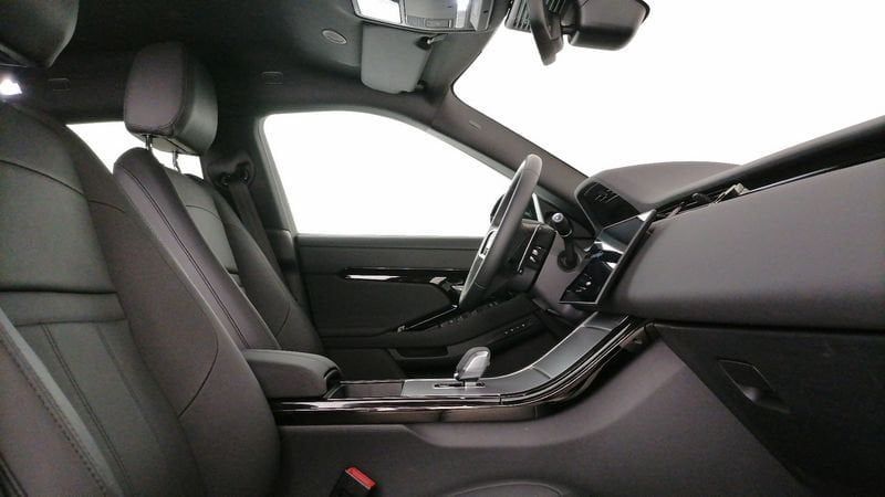 Land Rover Range Rover Evoque 2024