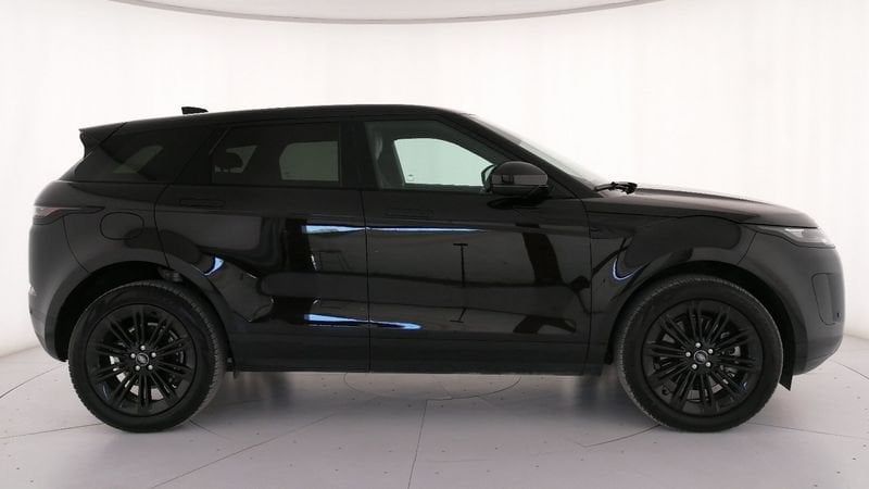 Land Rover Range Rover Evoque 2024