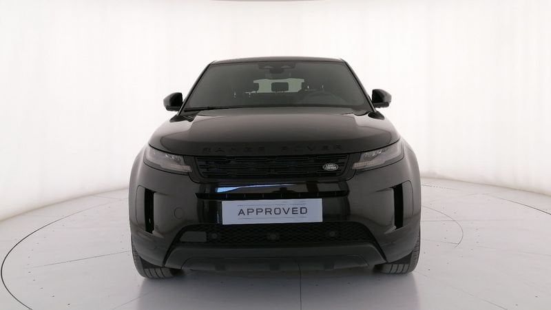 Land Rover Range Rover Evoque 2024