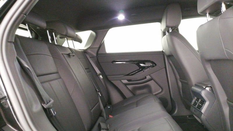 Land Rover Range Rover Evoque 2024