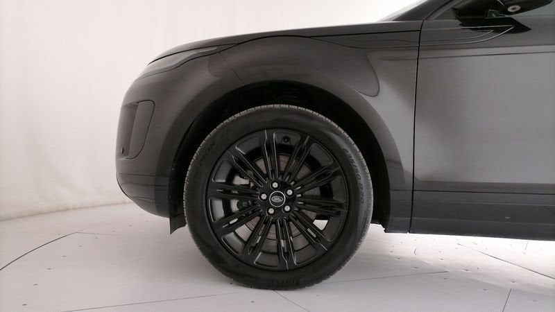 Land Rover Range Rover Evoque 2024