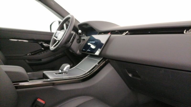 Land Rover Range Rover Evoque 2024