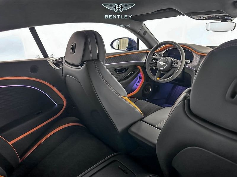 Bentley Continental 2024
