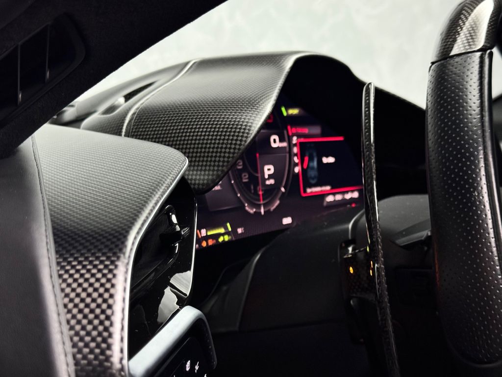 Ferrari 296 GTB 2023