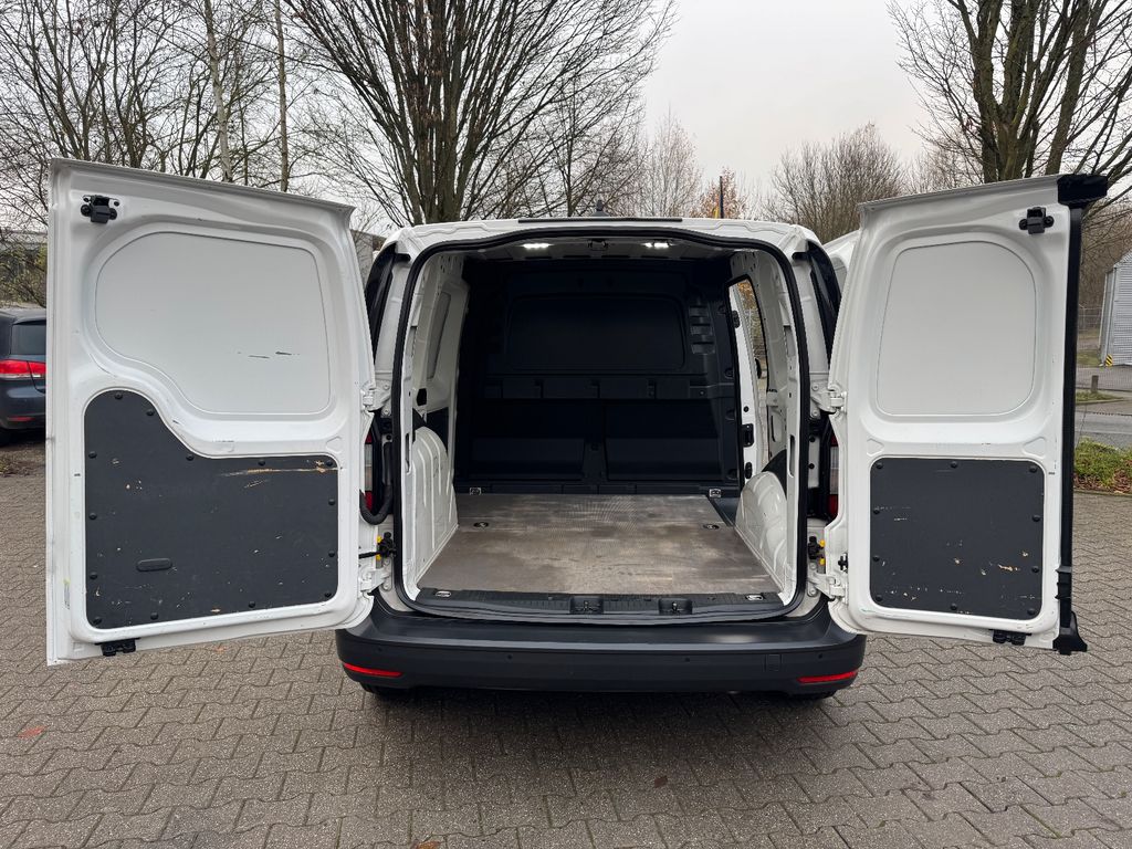 Volkswagen Caddy 2022